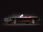 Ford Mustang GT Convertible 1965 года